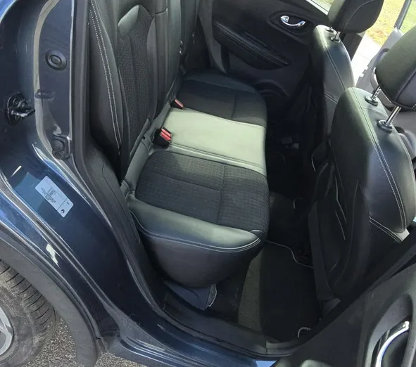 RENAULT Kadjar -