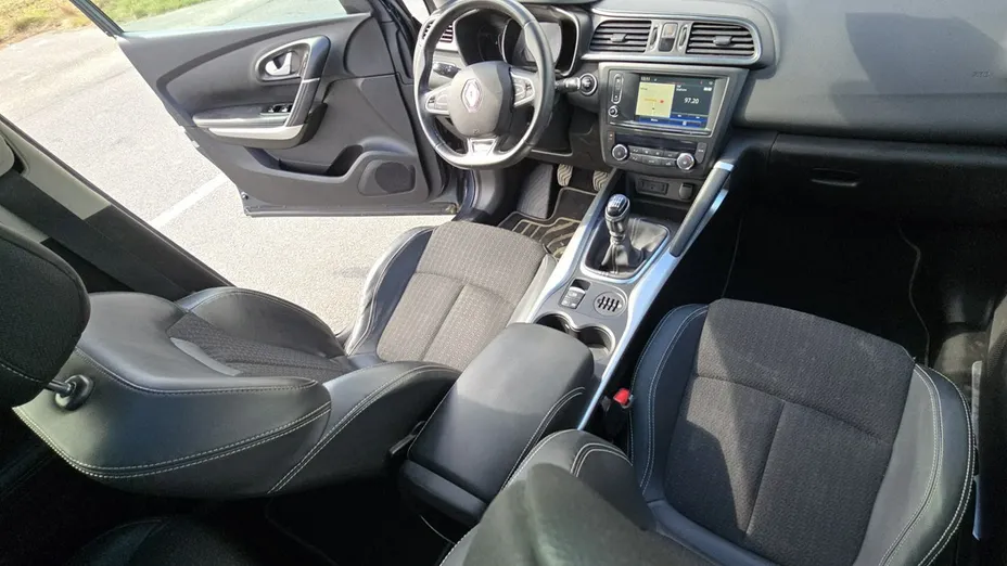 RENAULT Kadjar -