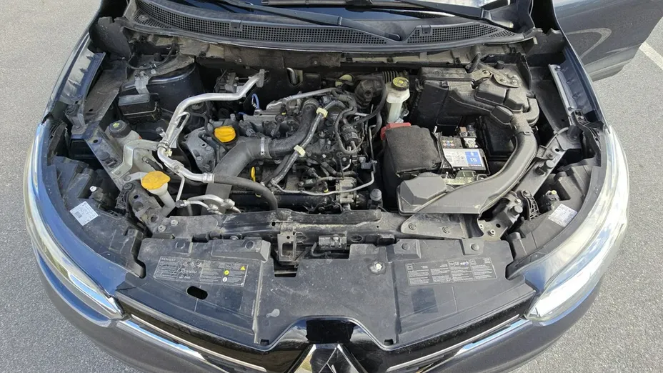 RENAULT Kadjar -