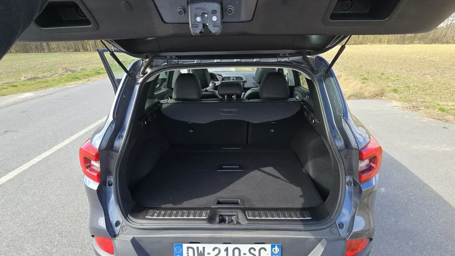 RENAULT Kadjar -