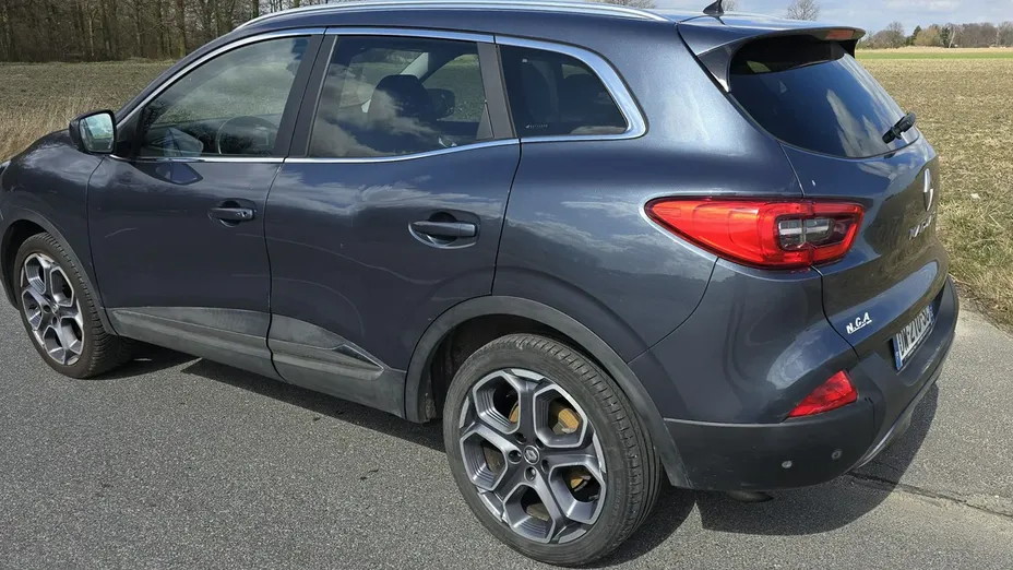 RENAULT Kadjar -