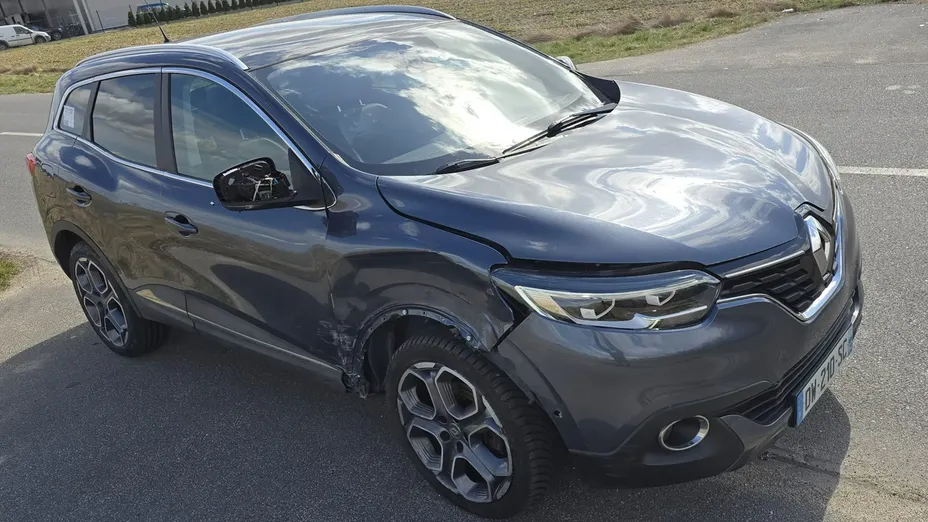 RENAULT Kadjar -