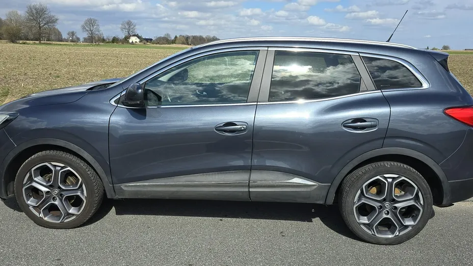 RENAULT Kadjar -
