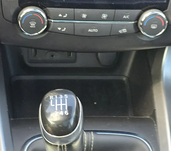 RENAULT Kadjar -