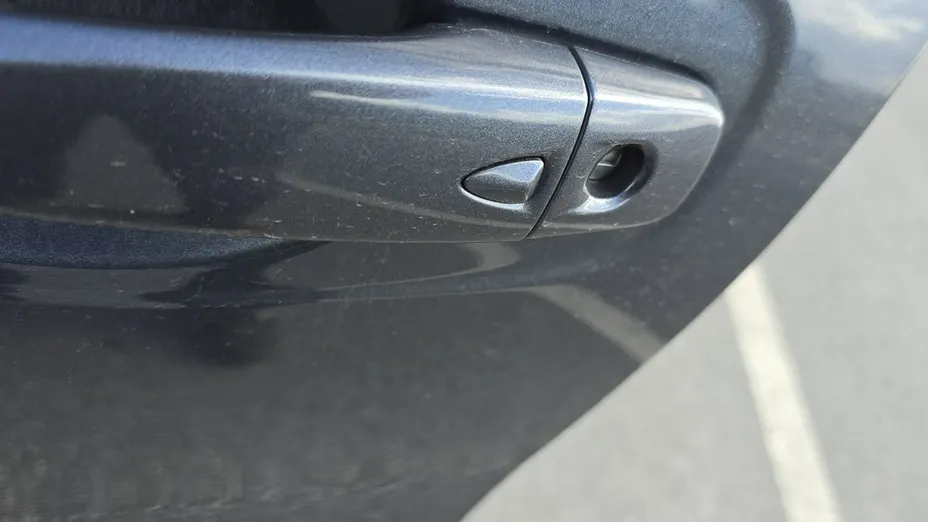 RENAULT Kadjar -