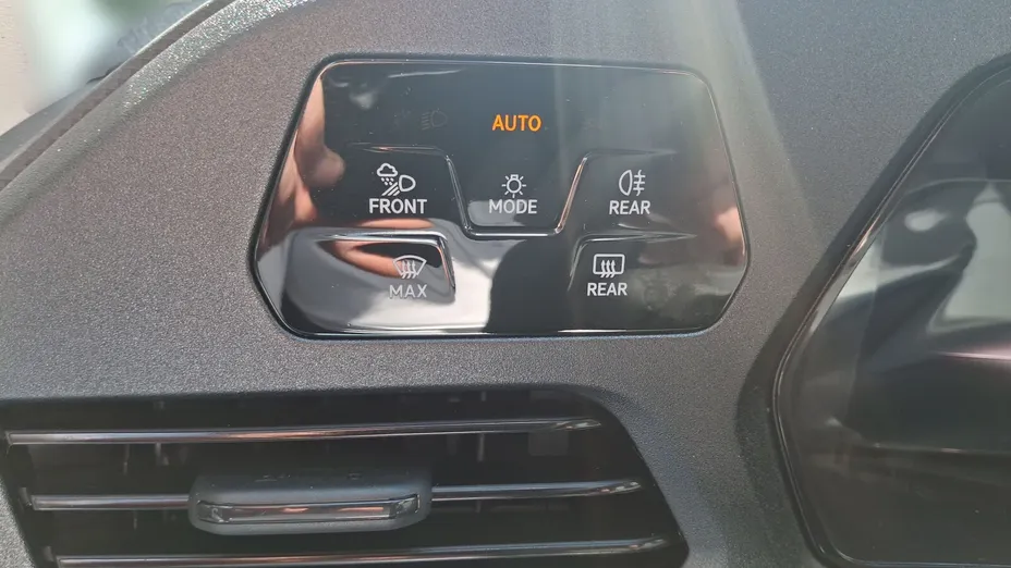 VOLKSWAGEN Caddy Caddy Cargo 2.0 TDI Nowy