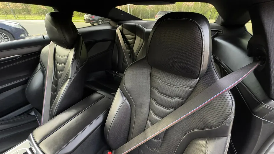 BMW Seria 8 -