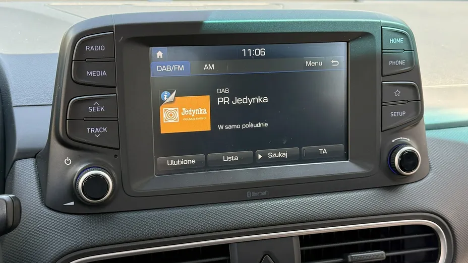 HYUNDAI Kona -