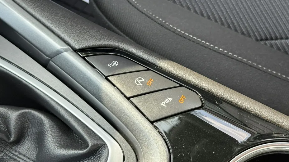 FORD Mondeo -