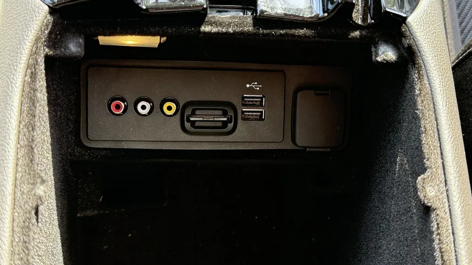 FORD Mondeo -