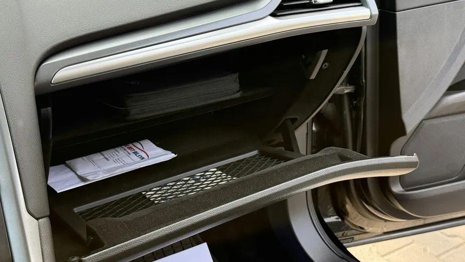 FORD Mondeo -