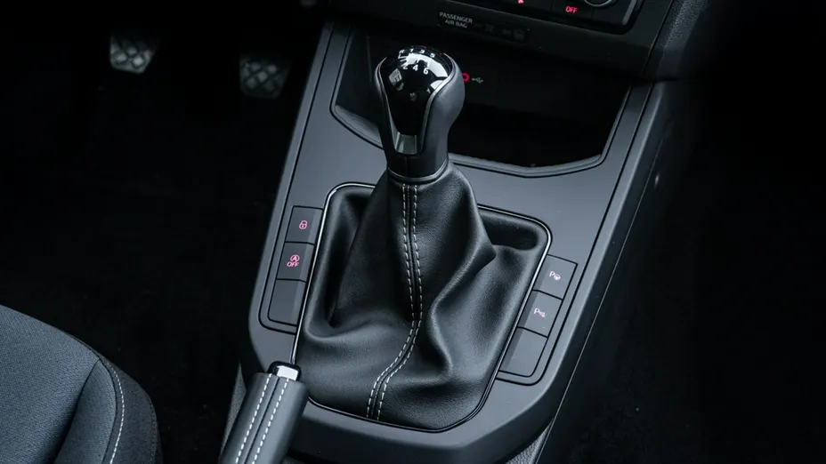 SEAT Arona -
