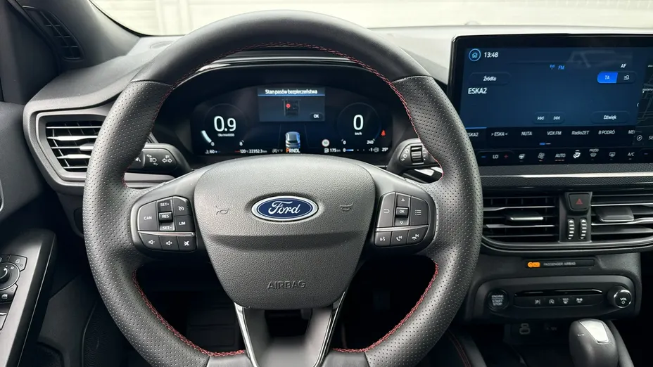 FORD Focus -