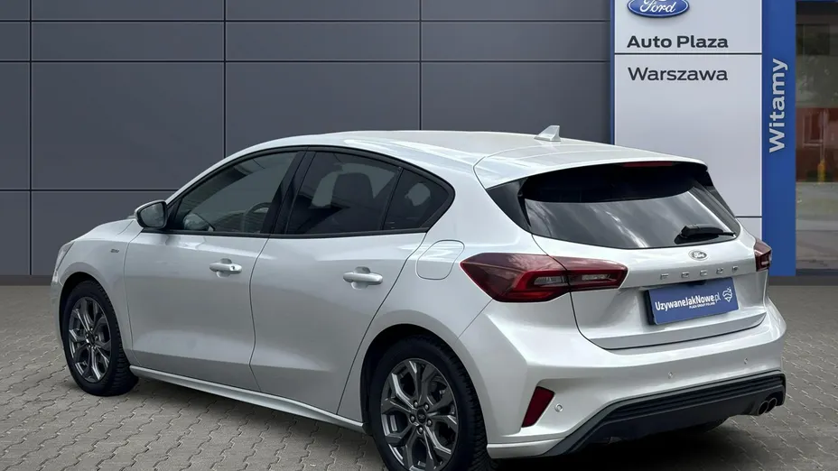 FORD Focus -