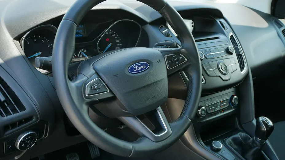 FORD Focus -