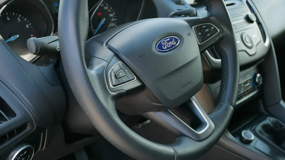 FORD Focus -