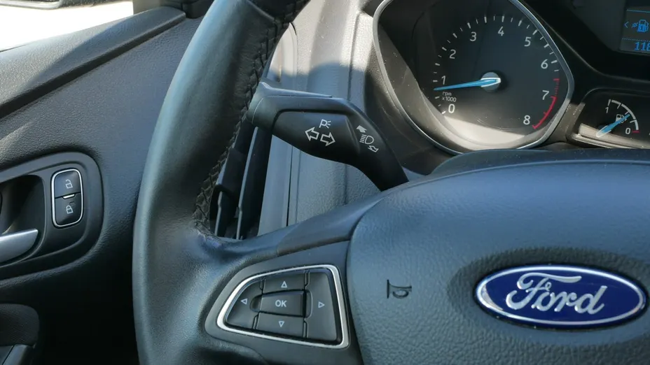 FORD Focus -