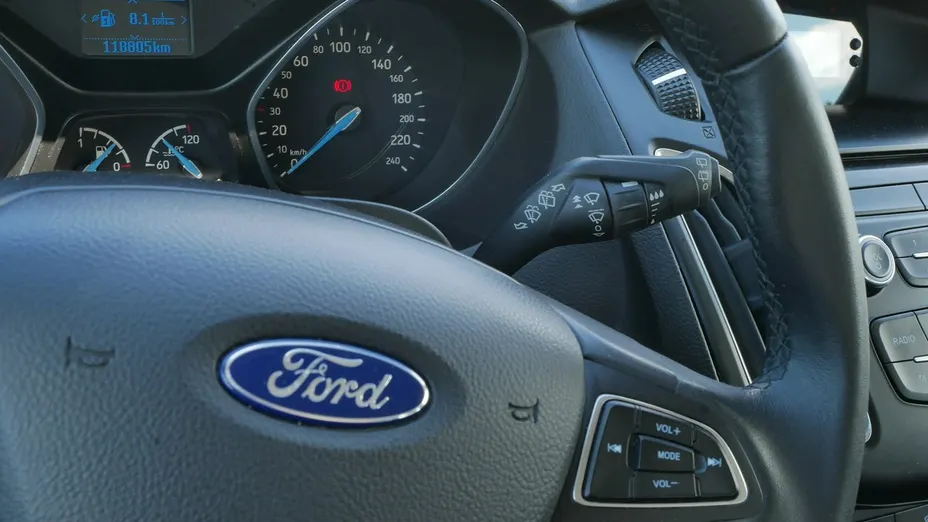 FORD Focus -