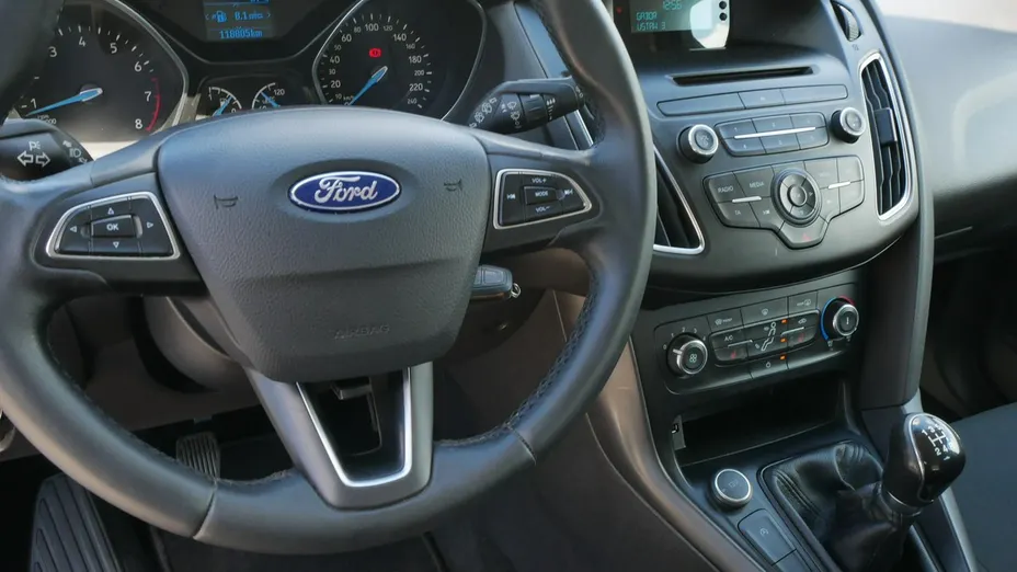 FORD Focus -