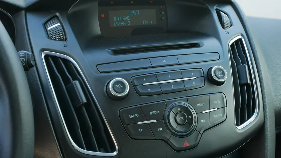FORD Focus -
