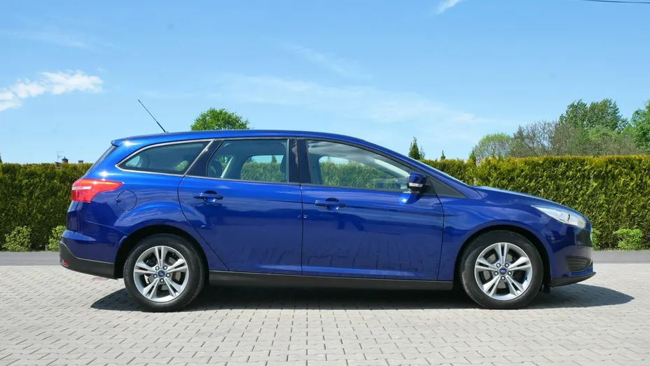 FORD Focus -