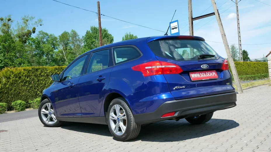FORD Focus -
