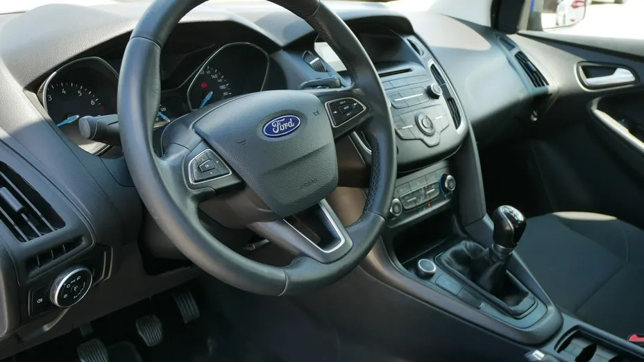 FORD Focus -