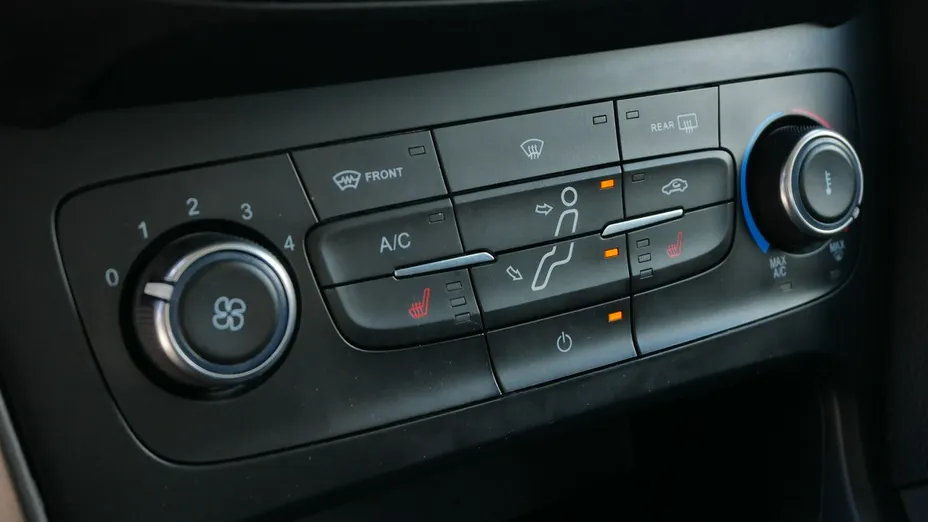 FORD Focus -