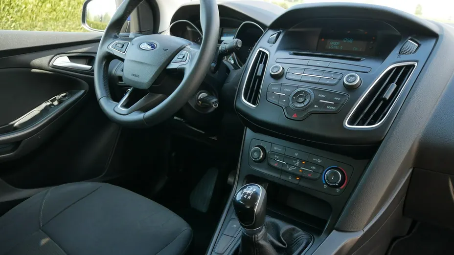 FORD Focus -