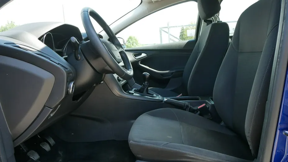 FORD Focus -