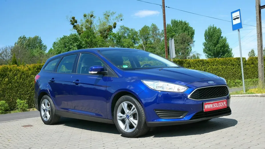 FORD Focus -