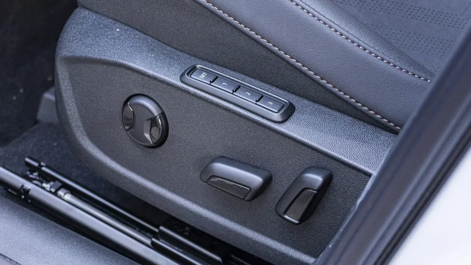 CUPRA Formentor -
