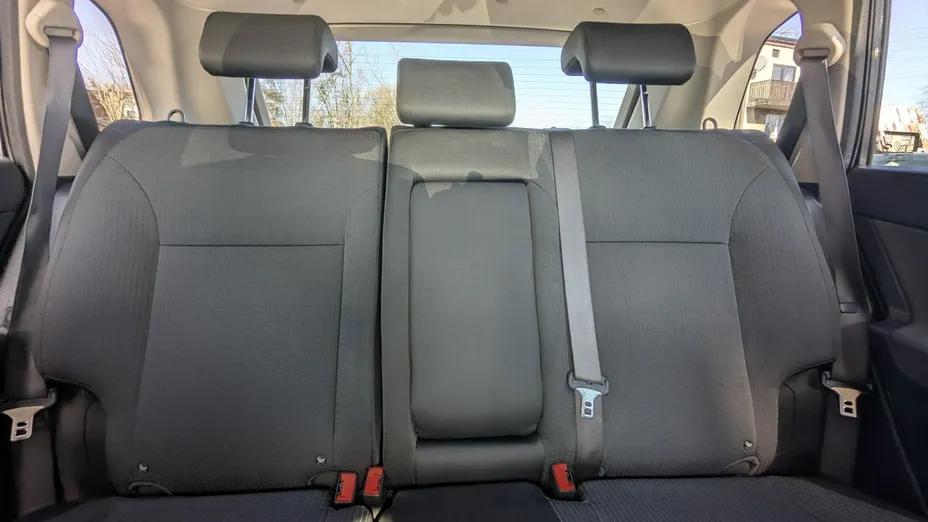 RENAULT Koleos -