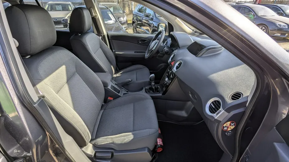 RENAULT Koleos -