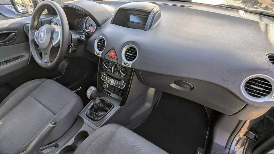 RENAULT Koleos -