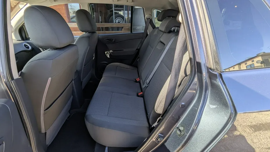 RENAULT Koleos -