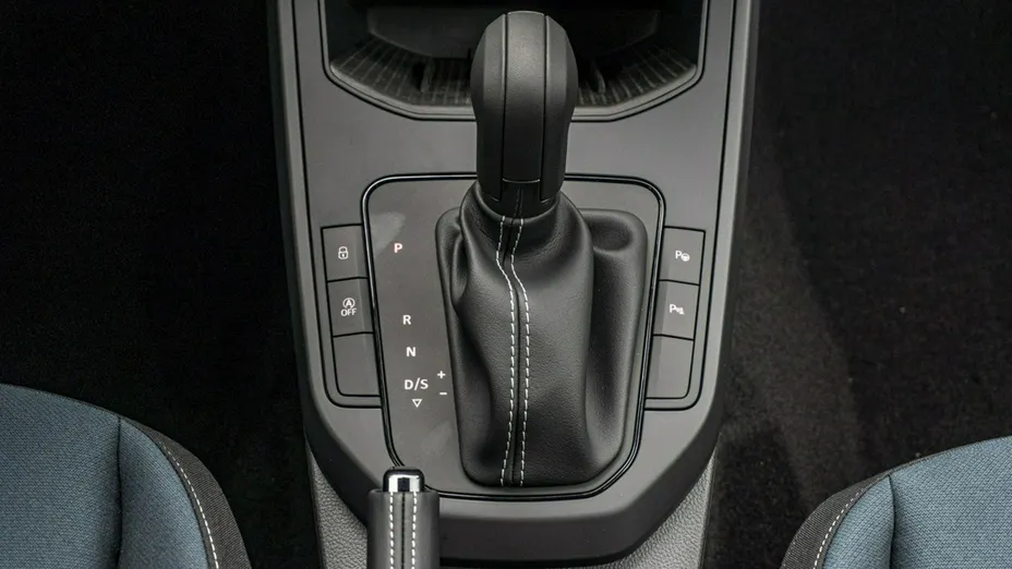 SEAT Arona -