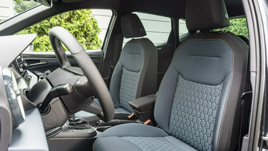 SEAT Arona -