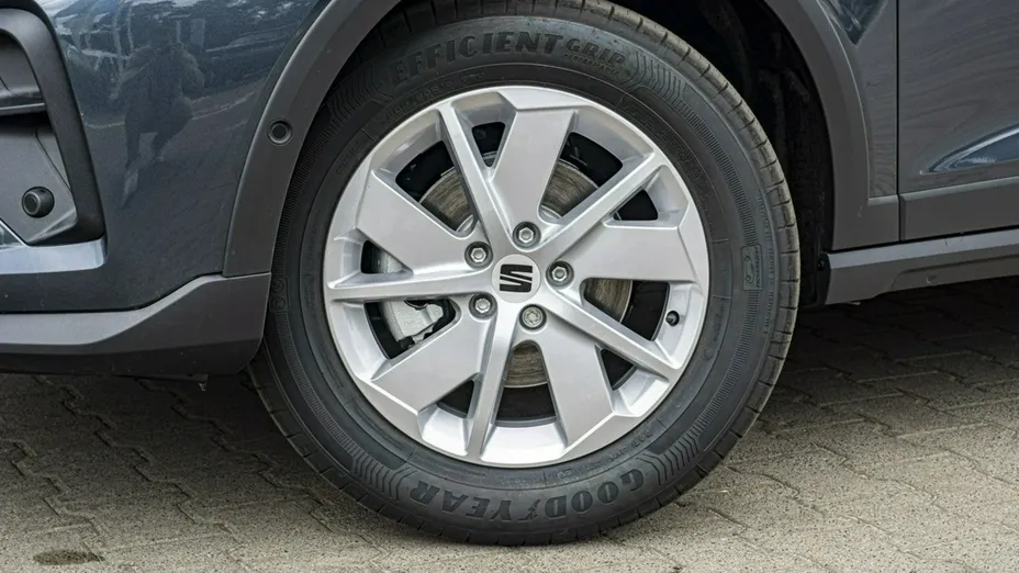 SEAT Arona -