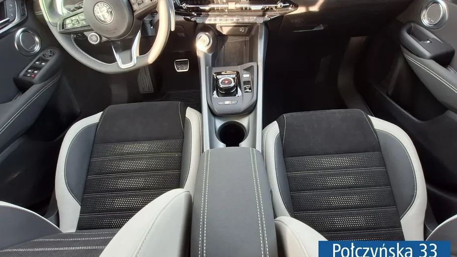 ALFA ROMEO Tonale -
