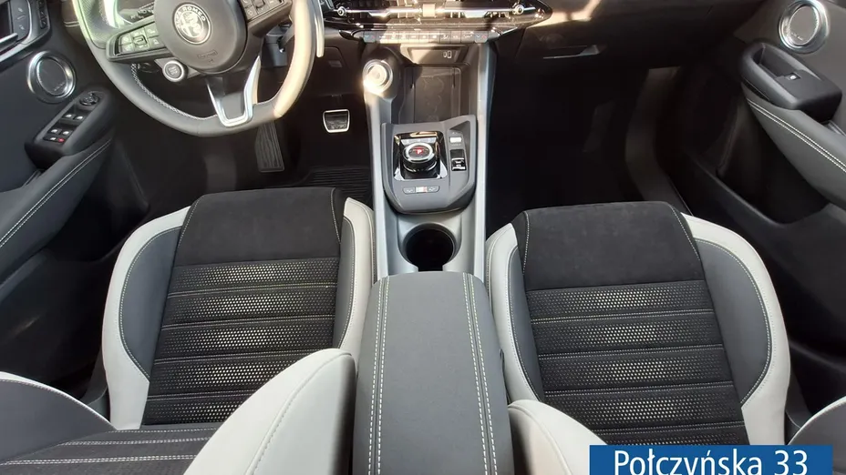ALFA ROMEO Tonale -