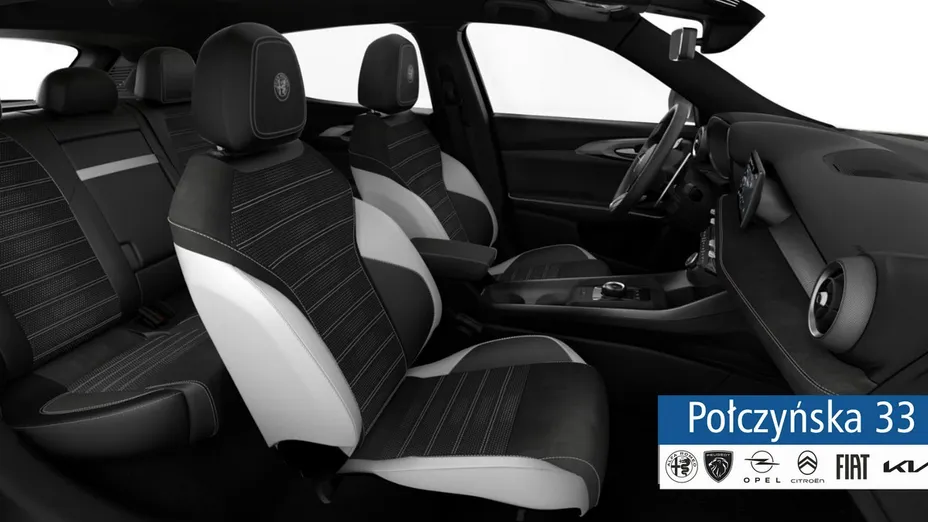 ALFA ROMEO Tonale -