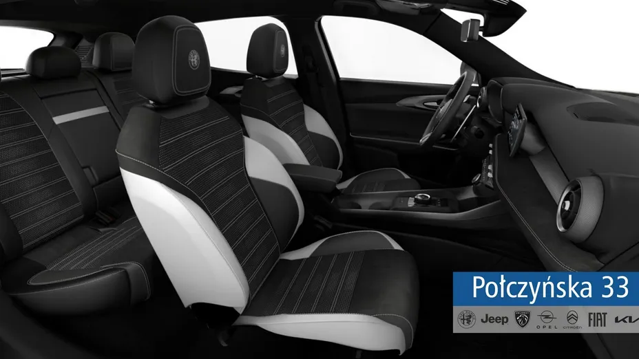 ALFA ROMEO Tonale -