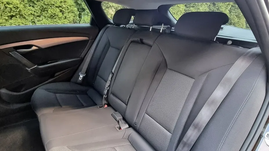 HYUNDAI i40 -