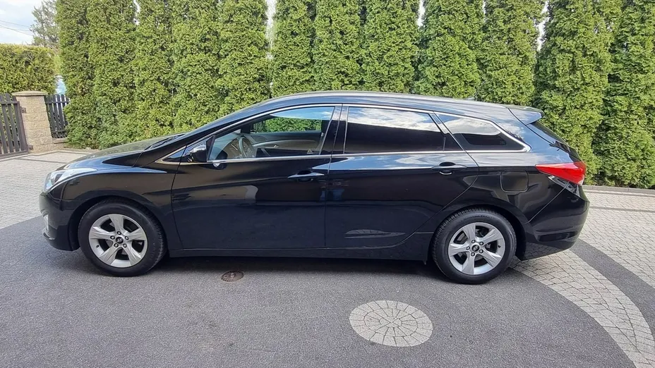 HYUNDAI i40 -