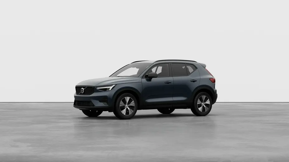 VOLVO XC40 -