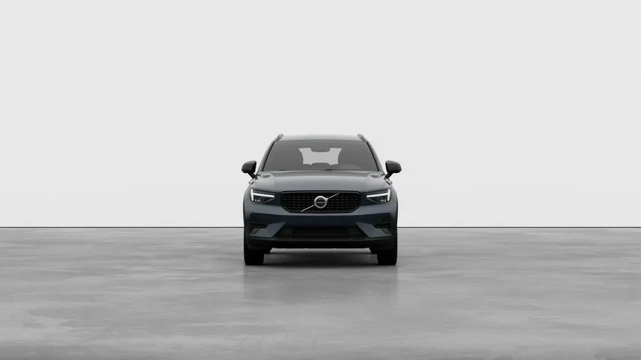 VOLVO XC40 -