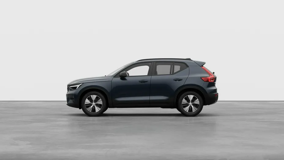 VOLVO XC40 -
