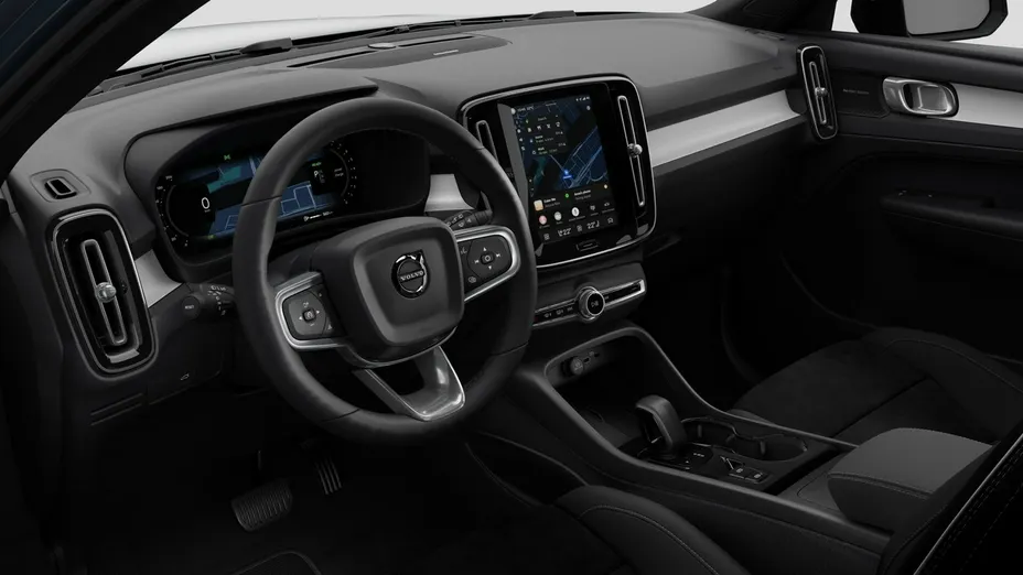 VOLVO XC40 -