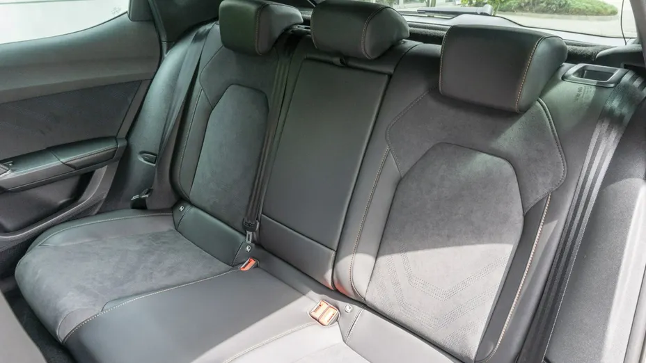 CUPRA Leon -